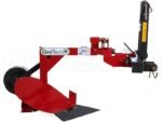 Charrue monosoc pour tracteur Geotech DP16 à versoir court – vue 5