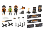 Coffret Playmobil TIMBERSPORTS – Stihl 0421 600 0137 – vue 4