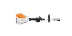 CombiSystème à batterie KMA 200 R – Stihl KMA200 – Machine seule – Système AP – vue 2