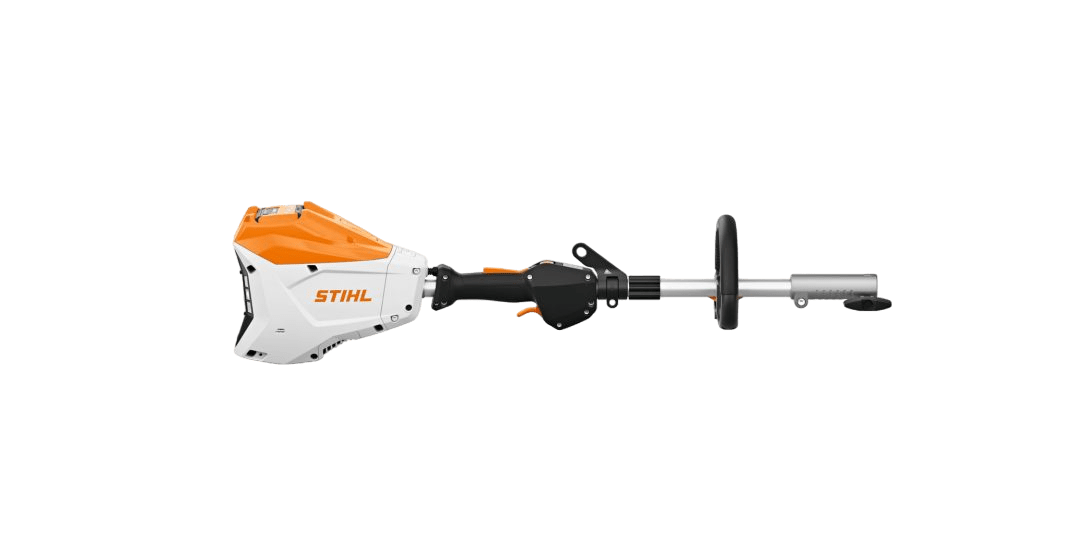 CombiSystème à batterie KMA 200 R – Stihl KMA200 – Machine seule – Système AP – vue 2