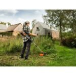 Coupe Bordures 220IR EN Pack – vue 3