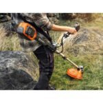 Coupe Bordures 220IR EN Pack – vue 5