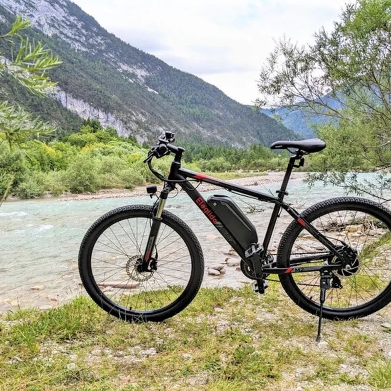 Eleglide Vélo de montagne électrique Mopride 2 – vue 2