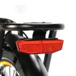 Eleglide Vélo de randonnée électrique T1 – vue 2