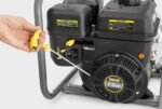 Moto-Pompe WWP45 KÄRCHER – vue 3