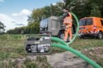 Moto-Pompe WWP45 KÄRCHER – vue 5