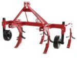 Décompacteur agricole sur tracteur AgriEuro serie 170 type Romagna à 5 dents – vue 4
