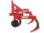 Décompacteur agricole sur tracteur AgriEuro serie 170 type Romagna à 5 dents – vue 6