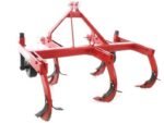 Décompacteur agricole sur tracteur AgriEuro serie 170 type Romagna à 5 dents – vue 8