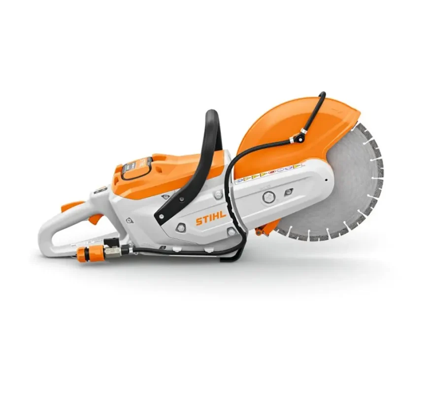 Découpeuse à batterie TSA 300 – Stihl TSA300 – Machine seule