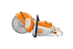 Découpeuse à batterie TSA 300 – Stihl TSA300 – Machine seule – vue 2