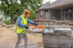 Découpeuse à batterie TSA 300 – Stihl TSA300 – Pack avec Chargeur AL501 et Batterie AP 500s – vue 5