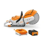 Découpeuse à batterie TSA 300 – Stihl TSA300 – Pack avec Chargeur AL501 et Batterie AP 500s