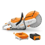 Découpeuse à batterie TSA 300 – Stihl TSA300 – Pack avec Chargeur AL501 et Batterie AP 500s