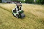 Tondeuse autoportée Etesia BUFFALO 100 BPHPX – vue 4