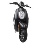 E-START Scooter électrique – Moteur Bosch 1200W + – vue 3