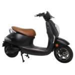 E-START Scooter électrique – Moteur Bosch 1200W +