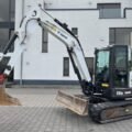 Bobcat E 55