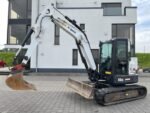 Bobcat E 55