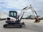 Bobcat E 55 – vue 11
