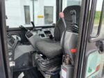 Bobcat E 55 – vue 4