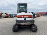 Bobcat E 55 – vue 9