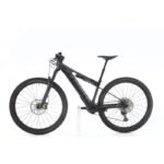 Ebike reconditionné · e-caliber 9.6 carbone xt · bon état – vue 2
