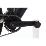 Ebike reconditionné · e-caliber 9.6 carbone xt · bon état – vue 5