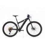 Ebike reconditionné · e-caliber 9.6 carbone xt · bon état