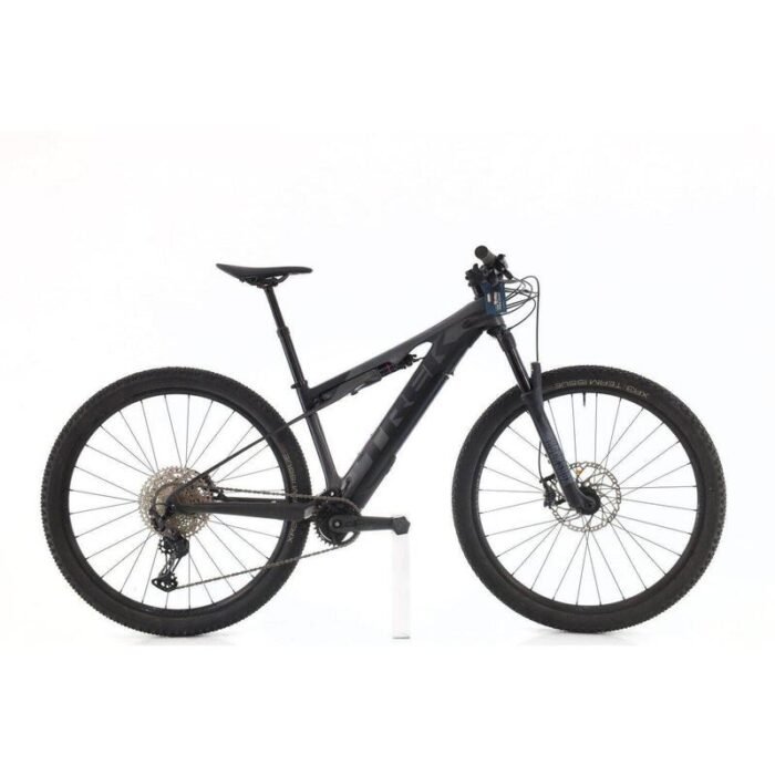 Ebike reconditionné · e-caliber 9.6 carbone xt · bon état