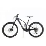 Ebike reconditionné · fuel ex-e 9.7 carbone xt · bon état – vue 2