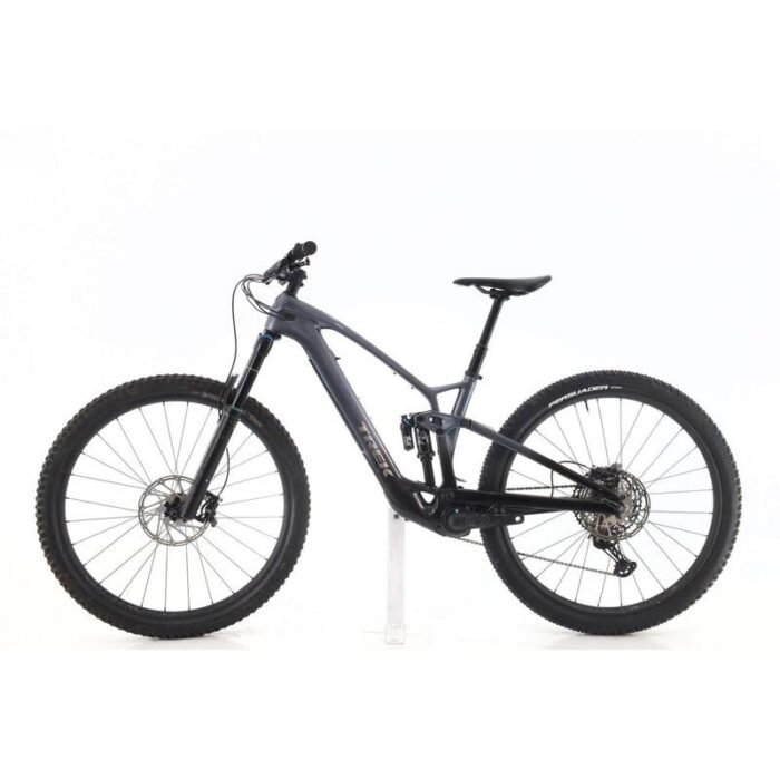 Ebike reconditionné · fuel ex-e 9.7 carbone xt · bon état – vue 2