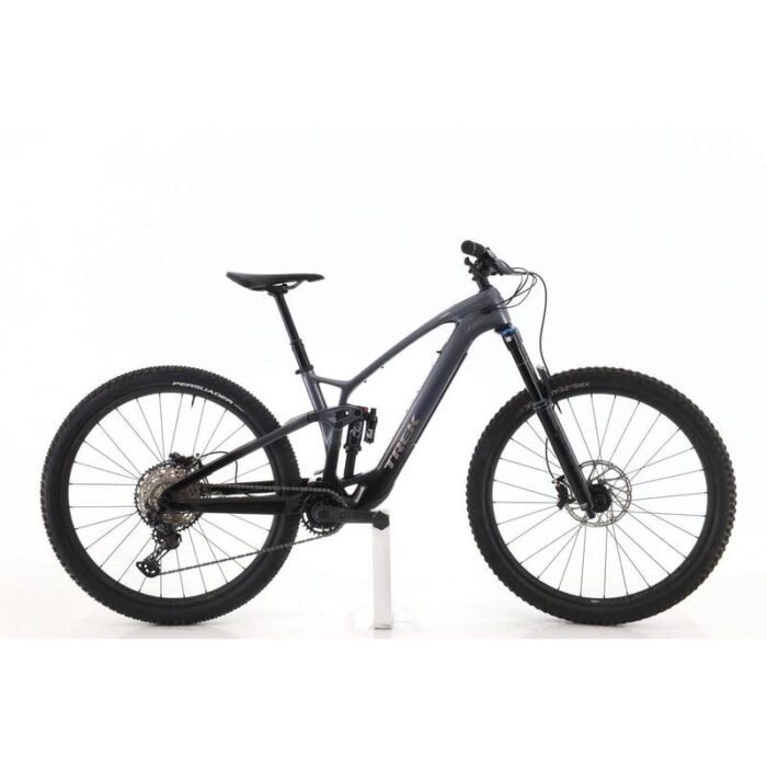 Ebike reconditionné · fuel ex-e 9.7 carbone xt · bon état