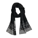 Écharpe NOËL Jacquard Hivernal – Stihl 0421 600 0125
