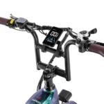 Fafrees F20 Master 500W 20″ Fat Bike VTC électrique en Fibre de Carbone 22.5Ah Batterie Samsung – vue 8