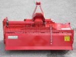 Fraise rotative à tracteur fixe série légère Agrieuro TH 125 Réversible – vue 5