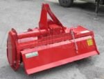 Fraise rotative à tracteur fixe série légère Agrieuro TH 125 Réversible – vue 6
