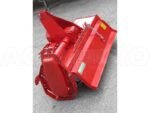 Fraise rotative à tracteur fixe série légère Agrieuro TH 125 Réversible – vue 3