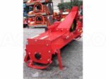 Fraise rotative à tracteur série medium avec déport mécanique Agrieuro UR 132 – vue 2