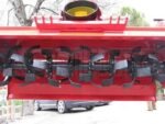 Fraise rotative à tracteur série medium avec déport mécanique Agrieuro UR 132 – vue 3