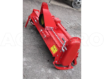 Fraise rotative à tracteur série medium avec déport mécanique Agrieuro UR 132 – vue 10