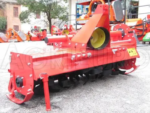 Fraise rotative à tracteur série medium avec déport mécanique Agrieuro UR 132 – vue 6