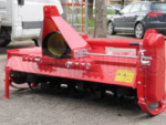 Fraise rotative à tracteur série medium avec déport mécanique Agrieuro UR 132 – vue 7