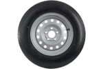 Kit de deux roues renforcées pour remorque LINGLONG 185/80 R14C 104/102N JANTE UNITRAILER 5.5Jx14″H2 5×112 ET:30 – vue 3