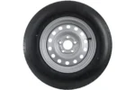 Kit de deux roues renforcées pour remorque LINGLONG 185/80 R14C 104/102N JANTE UNITRAILER 5.5Jx14″H2 5×112 ET:30 – vue 5