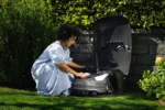 Abri Robot Automower Large – Husqvarna – Automower House Large – vue 5