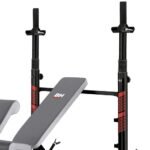 Appareil de musculation BH Fitness Optima Press – vue 2