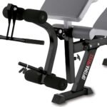 Appareil de musculation BH Fitness Optima Press – vue 4