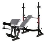 Appareil de musculation BH Fitness Optima Press