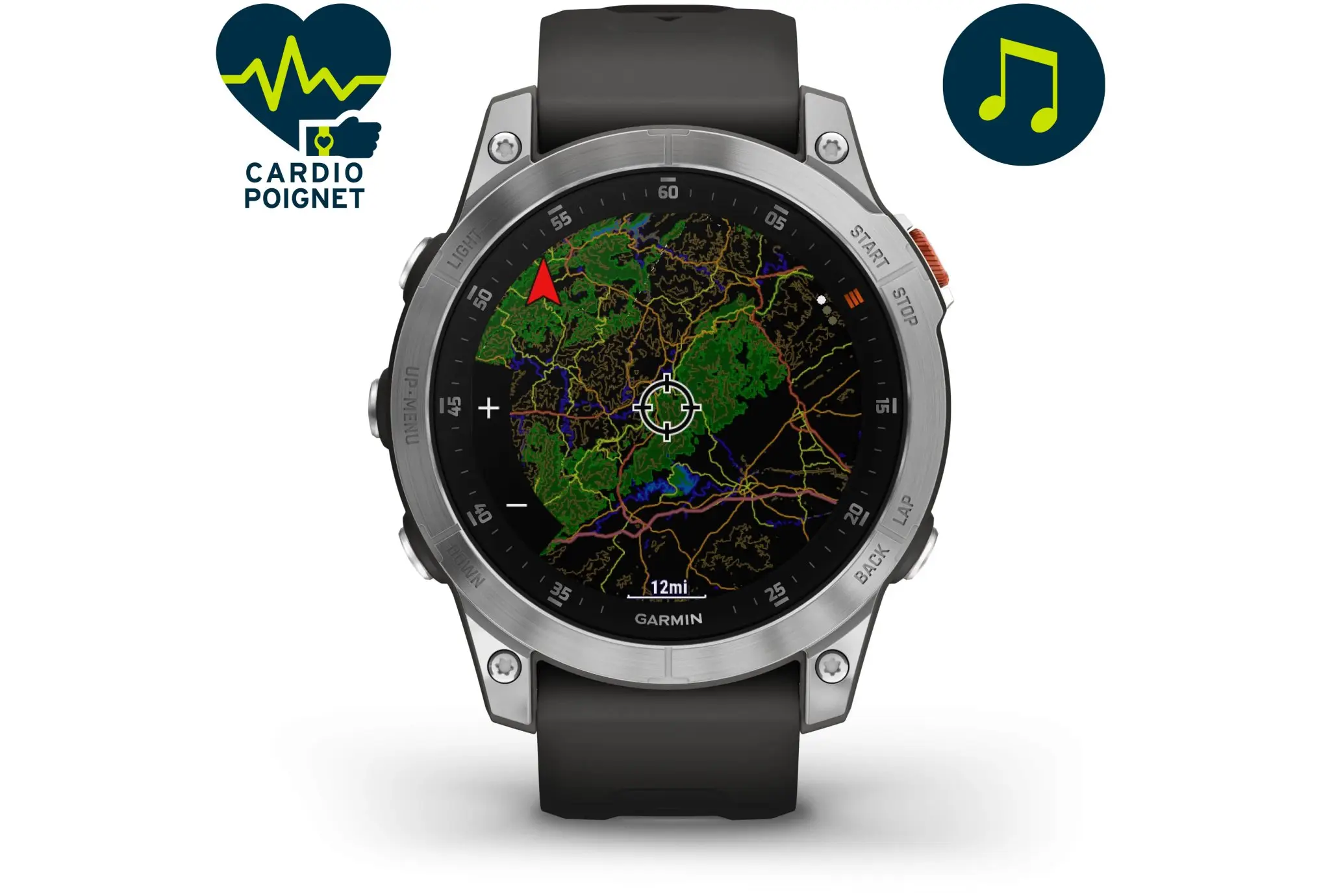 GARMIN EPIX Gen 2 GARMIN EPIX Gen 2